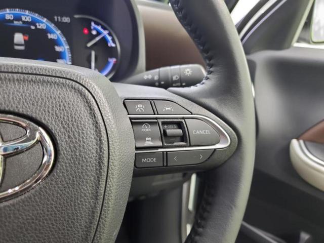 ノア ハイブリッドＺ　保証書／ディスプレイオーディオ＋ナビ１０．５インチ／トヨタセーフティセンス／両側電動スライドドア／シートヒーター　前席／パノラミックビューモニター／車線逸脱防止支援システム　衝突被害軽減システム（40枚目）