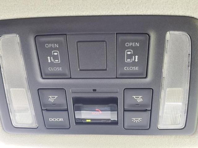 ノア ハイブリッドＺ　保証書／ディスプレイオーディオ＋ナビ１０．５インチ／トヨタセーフティセンス／両側電動スライドドア／シートヒーター　前席／パノラミックビューモニター／車線逸脱防止支援システム　衝突被害軽減システム（43枚目）