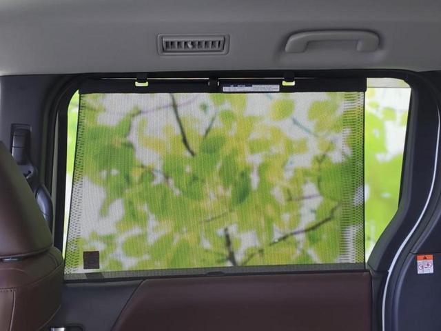 ノア ハイブリッドＺ　保証書／ディスプレイオーディオ＋ナビ１０．５インチ／トヨタセーフティセンス／両側電動スライドドア／シートヒーター　前席／パノラミックビューモニター／車線逸脱防止支援システム　衝突被害軽減システム（47枚目）