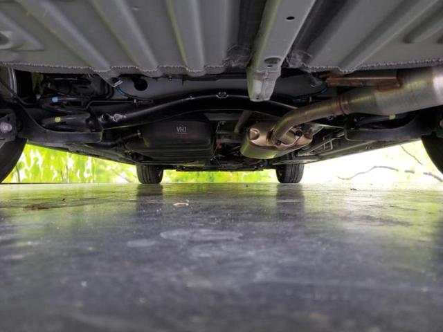 ノア ハイブリッドＺ　保証書／ディスプレイオーディオ＋ナビ１０．５インチ／トヨタセーフティセンス／両側電動スライドドア／シートヒーター　前席／パノラミックビューモニター／車線逸脱防止支援システム　衝突被害軽減システム（53枚目）