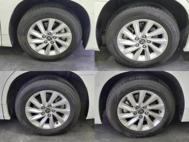 ノア ハイブリッドＺ　保証書／ディスプレイオーディオ＋ナビ１０．５インチ／トヨタセーフティセンス／両側電動スライドドア／シートヒーター　前席／パノラミックビューモニター／車線逸脱防止支援システム　衝突被害軽減システム（58枚目）