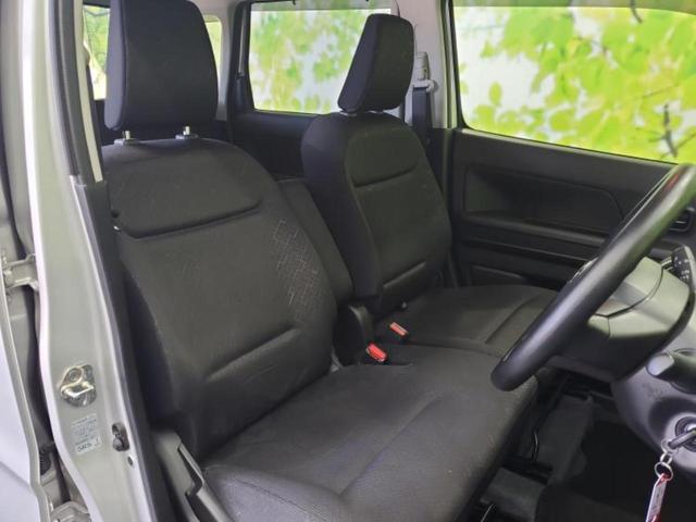 ワゴンＲ ＦＡ　ＥＢＤ付ＡＢＳ／横滑り防止装置／アイドリングストップ／禁煙車／エアバッグ　運転席／エアバッグ　助手席／アルミホイール　純正　１４インチ／パワーウインドウ／キーレスエントリー／パワーステアリング（4枚目）