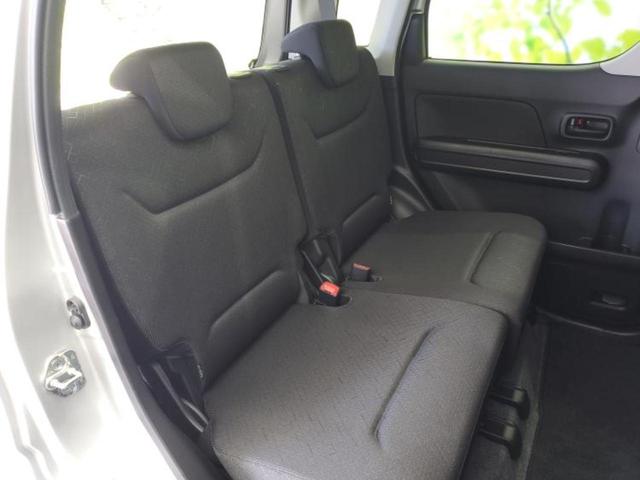 ワゴンＲ ＦＡ　ＥＢＤ付ＡＢＳ／横滑り防止装置／アイドリングストップ／禁煙車／エアバッグ　運転席／エアバッグ　助手席／アルミホイール　純正　１４インチ／パワーウインドウ／キーレスエントリー／パワーステアリング（5枚目）