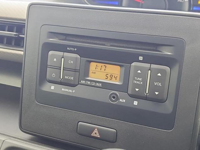 ワゴンＲ ＦＡ　ＥＢＤ付ＡＢＳ／横滑り防止装置／アイドリングストップ／禁煙車／エアバッグ　運転席／エアバッグ　助手席／アルミホイール　純正　１４インチ／パワーウインドウ／キーレスエントリー／パワーステアリング（9枚目）
