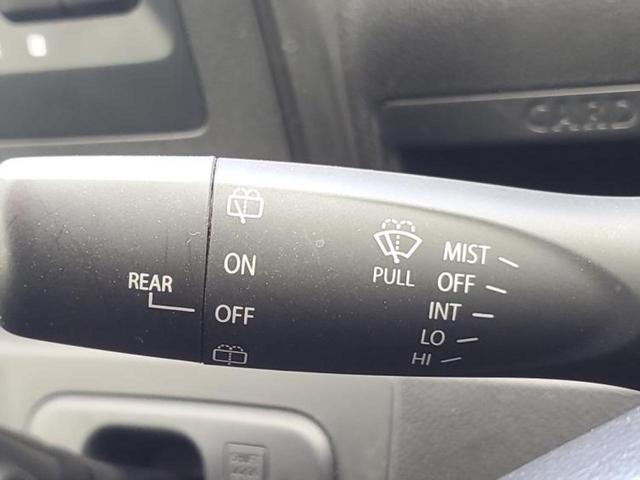 ワゴンＲ ＦＡ　ＥＢＤ付ＡＢＳ／横滑り防止装置／アイドリングストップ／禁煙車／エアバッグ　運転席／エアバッグ　助手席／アルミホイール　純正　１４インチ／パワーウインドウ／キーレスエントリー／パワーステアリング（13枚目）