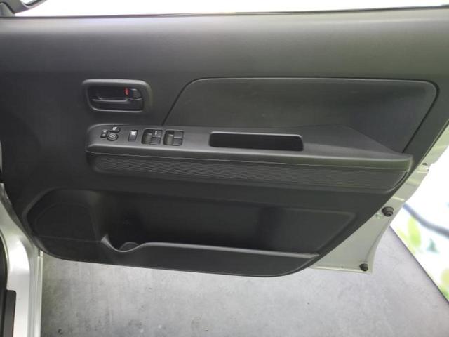 ワゴンＲ ＦＡ　ＥＢＤ付ＡＢＳ／横滑り防止装置／アイドリングストップ／禁煙車／エアバッグ　運転席／エアバッグ　助手席／アルミホイール　純正　１４インチ／パワーウインドウ／キーレスエントリー／パワーステアリング（20枚目）