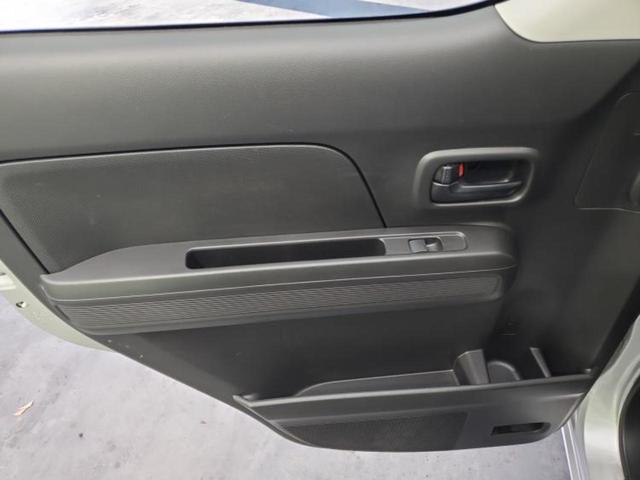 ワゴンＲ ＦＡ　ＥＢＤ付ＡＢＳ／横滑り防止装置／アイドリングストップ／禁煙車／エアバッグ　運転席／エアバッグ　助手席／アルミホイール　純正　１４インチ／パワーウインドウ／キーレスエントリー／パワーステアリング（22枚目）