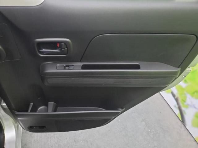 ワゴンＲ ＦＡ　ＥＢＤ付ＡＢＳ／横滑り防止装置／アイドリングストップ／禁煙車／エアバッグ　運転席／エアバッグ　助手席／アルミホイール　純正　１４インチ／パワーウインドウ／キーレスエントリー／パワーステアリング（23枚目）