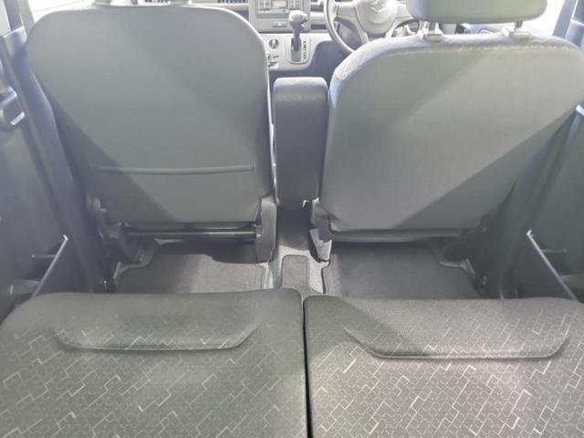 ワゴンＲ ＦＡ　ＥＢＤ付ＡＢＳ／横滑り防止装置／アイドリングストップ／禁煙車／エアバッグ　運転席／エアバッグ　助手席／アルミホイール　純正　１４インチ／パワーウインドウ／キーレスエントリー／パワーステアリング（28枚目）