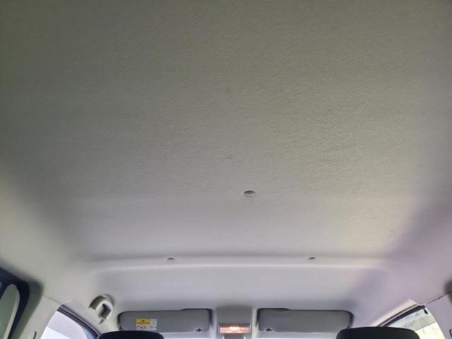 ワゴンＲ ＦＡ　ＥＢＤ付ＡＢＳ／横滑り防止装置／アイドリングストップ／禁煙車／エアバッグ　運転席／エアバッグ　助手席／アルミホイール　純正　１４インチ／パワーウインドウ／キーレスエントリー／パワーステアリング（31枚目）