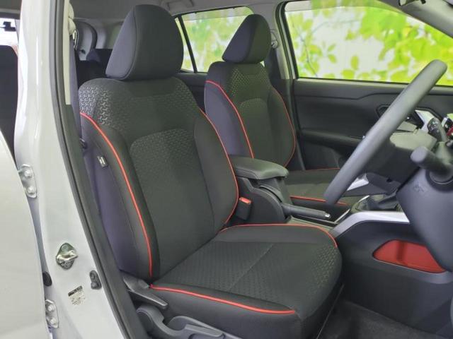 ライズ Ｇ　純正　メモリーナビ／スマートアシスト（トヨタ・ダイハツ）／パノラミックビューモニター／車線逸脱防止支援システム／パーキングアシスト　バックガイド／ドライブレコーダー　社外　衝突被害軽減システム（4枚目）