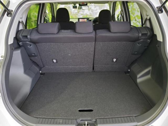 ライズ Ｇ　純正　メモリーナビ／スマートアシスト（トヨタ・ダイハツ）／パノラミックビューモニター／車線逸脱防止支援システム／パーキングアシスト　バックガイド／ドライブレコーダー　社外　衝突被害軽減システム（8枚目）