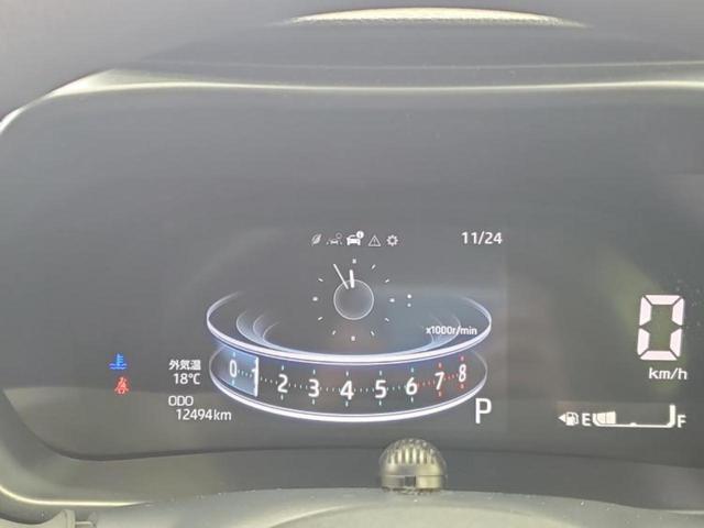 ライズ Ｇ　純正　メモリーナビ／スマートアシスト（トヨタ・ダイハツ）／パノラミックビューモニター／車線逸脱防止支援システム／パーキングアシスト　バックガイド／ドライブレコーダー　社外　衝突被害軽減システム（14枚目）