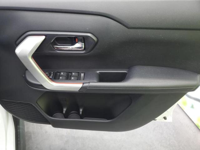 ライズ Ｇ　純正　メモリーナビ／スマートアシスト（トヨタ・ダイハツ）／パノラミックビューモニター／車線逸脱防止支援システム／パーキングアシスト　バックガイド／ドライブレコーダー　社外　衝突被害軽減システム（20枚目）