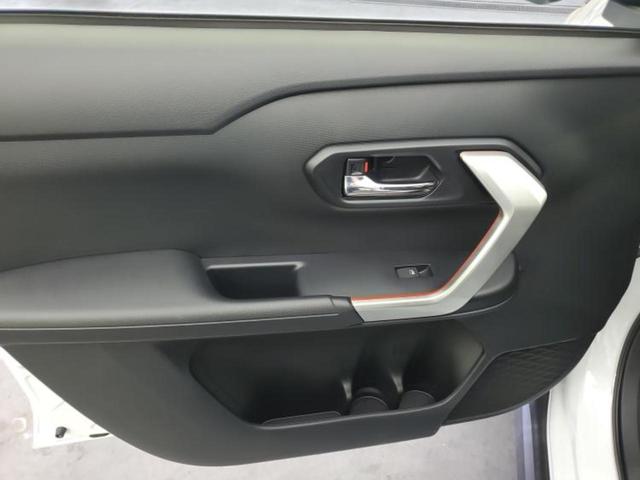 ライズ Ｇ　純正　メモリーナビ／スマートアシスト（トヨタ・ダイハツ）／パノラミックビューモニター／車線逸脱防止支援システム／パーキングアシスト　バックガイド／ドライブレコーダー　社外　衝突被害軽減システム（21枚目）