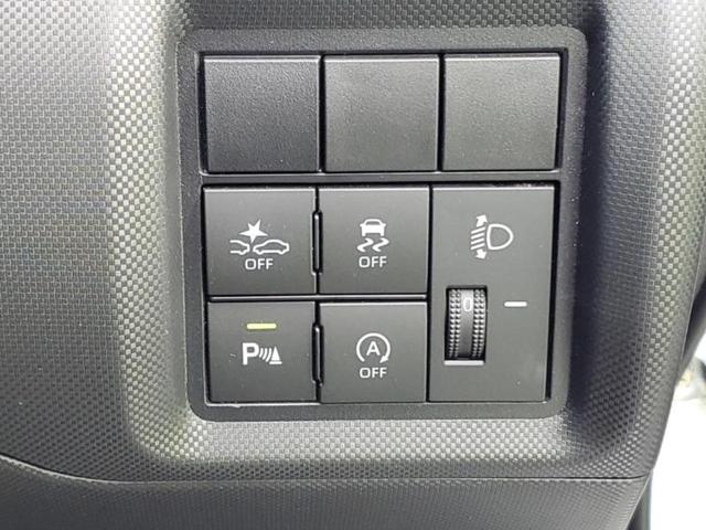 ライズ Ｇ　純正　メモリーナビ／スマートアシスト（トヨタ・ダイハツ）／パノラミックビューモニター／車線逸脱防止支援システム／パーキングアシスト　バックガイド／ドライブレコーダー　社外　衝突被害軽減システム（25枚目）