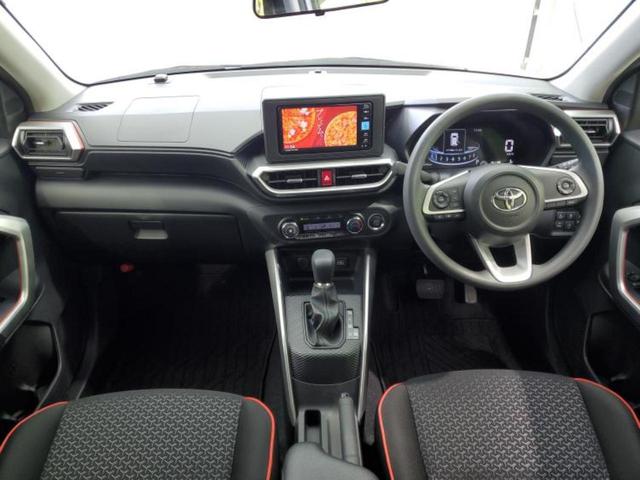 ライズ Ｇ　純正　メモリーナビ／スマートアシスト（トヨタ・ダイハツ）／パノラミックビューモニター／車線逸脱防止支援システム／パーキングアシスト　バックガイド／ドライブレコーダー　社外　衝突被害軽減システム（32枚目）