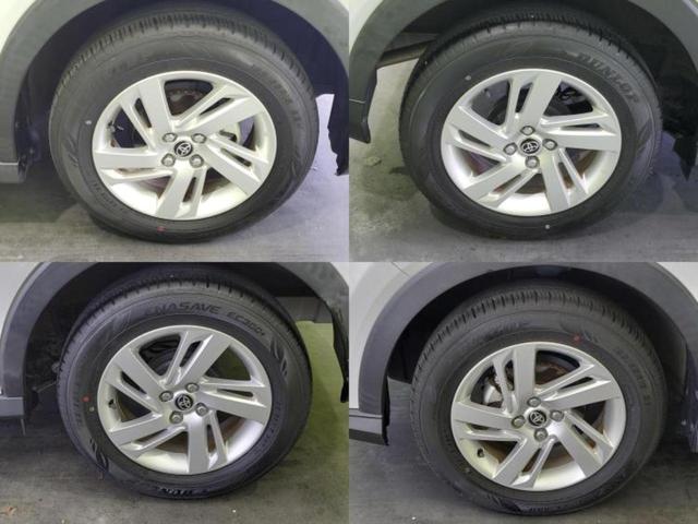 ライズ Ｇ　純正　メモリーナビ／スマートアシスト（トヨタ・ダイハツ）／パノラミックビューモニター／車線逸脱防止支援システム／パーキングアシスト　バックガイド／ドライブレコーダー　社外　衝突被害軽減システム（51枚目）