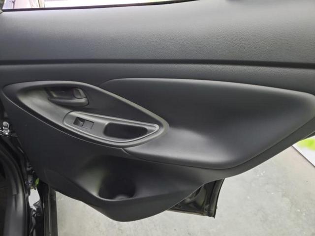 ヤリスクロス ハイブリッドＺ　保証書／ディスプレイオーディオ８インチ／トヨタセーフティセンス／シートヒーター　前席／パノラミックビューモニター／車線逸脱防止支援システム／シート　ハーフレザー　衝突被害軽減システム　全周囲カメラ（22枚目）