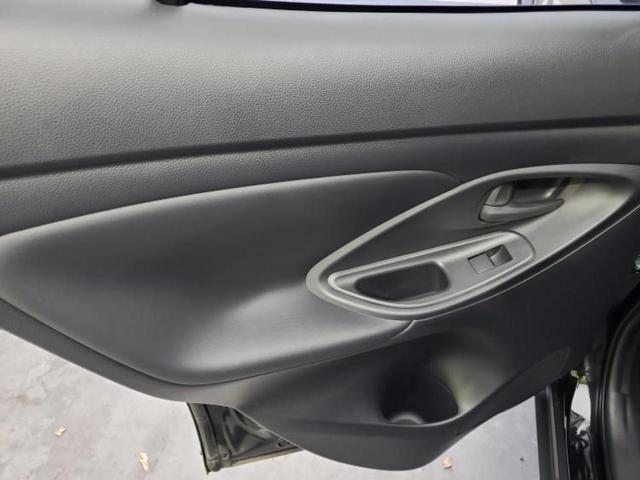 ヤリスクロス ハイブリッドＺ　保証書／ディスプレイオーディオ８インチ／トヨタセーフティセンス／シートヒーター　前席／パノラミックビューモニター／車線逸脱防止支援システム／シート　ハーフレザー　衝突被害軽減システム　全周囲カメラ（23枚目）