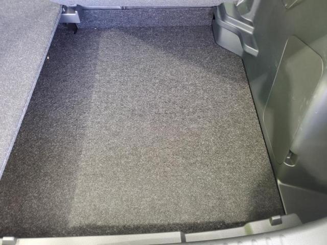 ヤリスクロス ハイブリッドＺ　保証書／ディスプレイオーディオ８インチ／トヨタセーフティセンス／シートヒーター　前席／パノラミックビューモニター／車線逸脱防止支援システム／シート　ハーフレザー　衝突被害軽減システム　全周囲カメラ（24枚目）