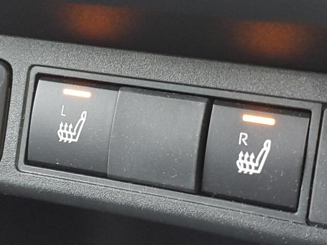 ヤリスクロス ハイブリッドＺ　保証書／ディスプレイオーディオ８インチ／トヨタセーフティセンス／シートヒーター　前席／パノラミックビューモニター／車線逸脱防止支援システム／シート　ハーフレザー　衝突被害軽減システム　全周囲カメラ（29枚目）