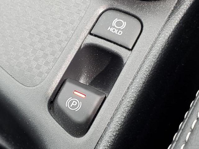 ヤリスクロス ハイブリッドＺ　保証書／ディスプレイオーディオ８インチ／トヨタセーフティセンス／シートヒーター　前席／パノラミックビューモニター／車線逸脱防止支援システム／シート　ハーフレザー　衝突被害軽減システム　全周囲カメラ（31枚目）