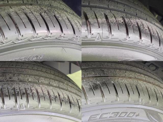 ヤリスクロス ハイブリッドＺ　保証書／ディスプレイオーディオ８インチ／トヨタセーフティセンス／シートヒーター　前席／パノラミックビューモニター／車線逸脱防止支援システム／シート　ハーフレザー　衝突被害軽減システム　全周囲カメラ（54枚目）