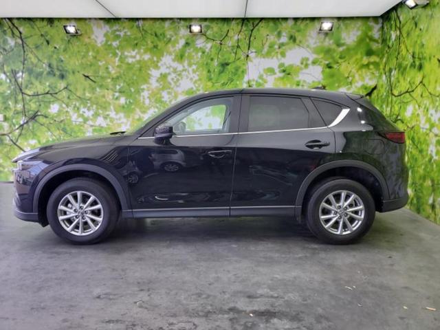 ＣＸ－５ ＸＤスマートエディション　純正　ナビ／アイアクティブセンス（マツダ）／全方位モニター／車線逸脱防止支援システム／パーキングアシスト　バックガイド／ドライブレコーダー　社外／ヘッドランプ　ＬＥＤ／ＵＳＢジャック　全周囲カメラ（2枚目）