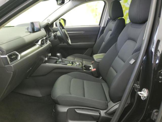 ＣＸ－５ ＸＤスマートエディション　純正　ナビ／アイアクティブセンス（マツダ）／全方位モニター／車線逸脱防止支援システム／パーキングアシスト　バックガイド／ドライブレコーダー　社外／ヘッドランプ　ＬＥＤ／ＵＳＢジャック　全周囲カメラ（6枚目）