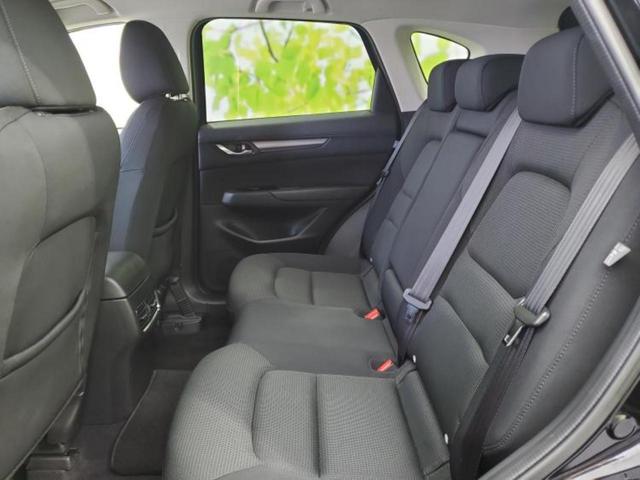 ＣＸ－５ ＸＤスマートエディション　純正　ナビ／アイアクティブセンス（マツダ）／全方位モニター／車線逸脱防止支援システム／パーキングアシスト　バックガイド／ドライブレコーダー　社外／ヘッドランプ　ＬＥＤ／ＵＳＢジャック　全周囲カメラ（7枚目）