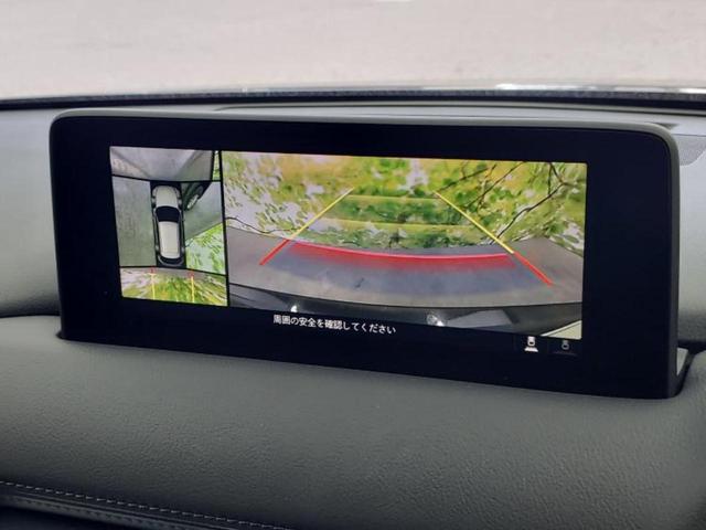 ＣＸ－５ ＸＤスマートエディション　純正　ナビ／アイアクティブセンス（マツダ）／全方位モニター／車線逸脱防止支援システム／パーキングアシスト　バックガイド／ドライブレコーダー　社外／ヘッドランプ　ＬＥＤ／ＵＳＢジャック　全周囲カメラ（14枚目）