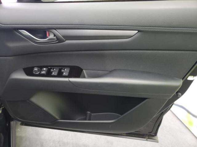 ＣＸ－５ ＸＤスマートエディション　純正　ナビ／アイアクティブセンス（マツダ）／全方位モニター／車線逸脱防止支援システム／パーキングアシスト　バックガイド／ドライブレコーダー　社外／ヘッドランプ　ＬＥＤ／ＵＳＢジャック　全周囲カメラ（20枚目）