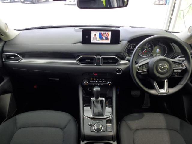 ＣＸ－５ ＸＤスマートエディション　純正　ナビ／アイアクティブセンス（マツダ）／全方位モニター／車線逸脱防止支援システム／パーキングアシスト　バックガイド／ドライブレコーダー　社外／ヘッドランプ　ＬＥＤ／ＵＳＢジャック　全周囲カメラ（36枚目）