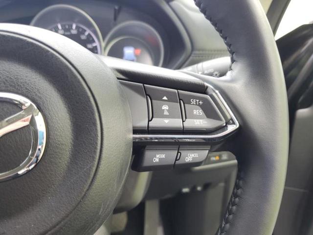 ＣＸ－５ ＸＤスマートエディション　純正　ナビ／アイアクティブセンス（マツダ）／全方位モニター／車線逸脱防止支援システム／パーキングアシスト　バックガイド／ドライブレコーダー　社外／ヘッドランプ　ＬＥＤ／ＵＳＢジャック　全周囲カメラ（38枚目）