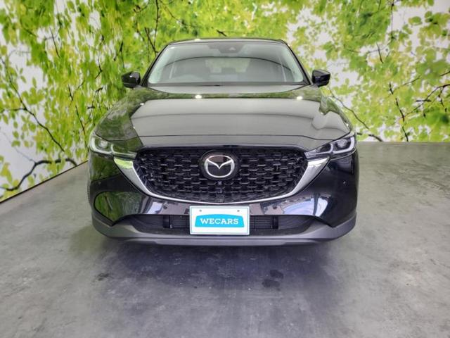 ＣＸ－５ ＸＤスマートエディション　純正　ナビ／アイアクティブセンス（マツダ）／全方位モニター／車線逸脱防止支援システム／パーキングアシスト　バックガイド／ドライブレコーダー　社外／ヘッドランプ　ＬＥＤ／ＵＳＢジャック　全周囲カメラ（48枚目）