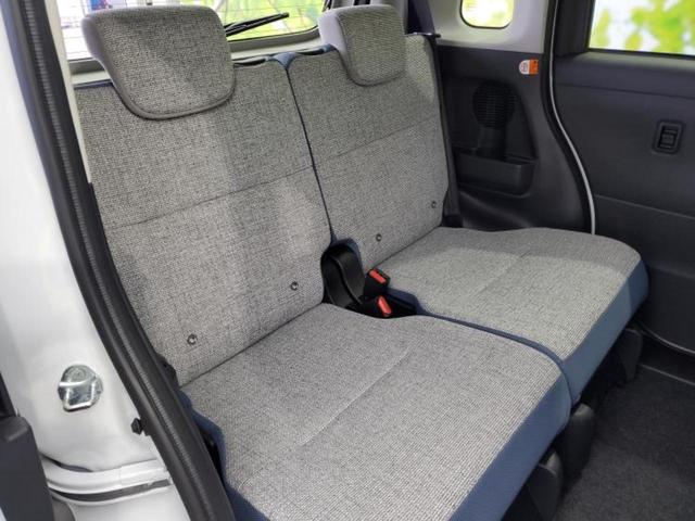 ムーヴキャンバス ストライプスＸ　純正　ナビ／スマートアシスト（トヨタ・ダイハツ）／両側電動スライドドア／車線逸脱防止支援システム／ＵＳＢジャック／Ｂｌｕｅｔｏｏｔｈ接続／ＥＢＤ付ＡＢＳ／横滑り防止装置／アイドリングストップ　禁煙車（5枚目）