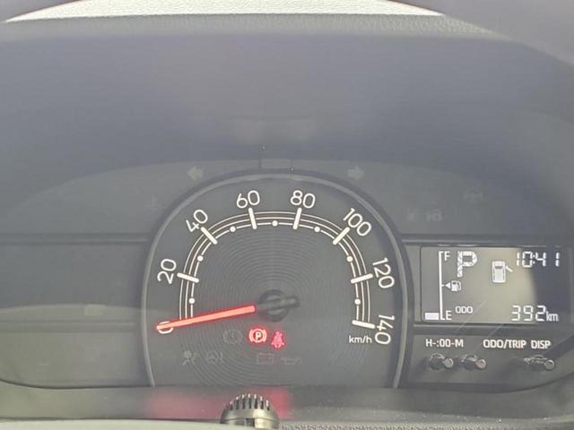 ムーヴキャンバス ストライプスＸ　純正　ナビ／スマートアシスト（トヨタ・ダイハツ）／両側電動スライドドア／車線逸脱防止支援システム／ＵＳＢジャック／Ｂｌｕｅｔｏｏｔｈ接続／ＥＢＤ付ＡＢＳ／横滑り防止装置／アイドリングストップ　禁煙車（13枚目）