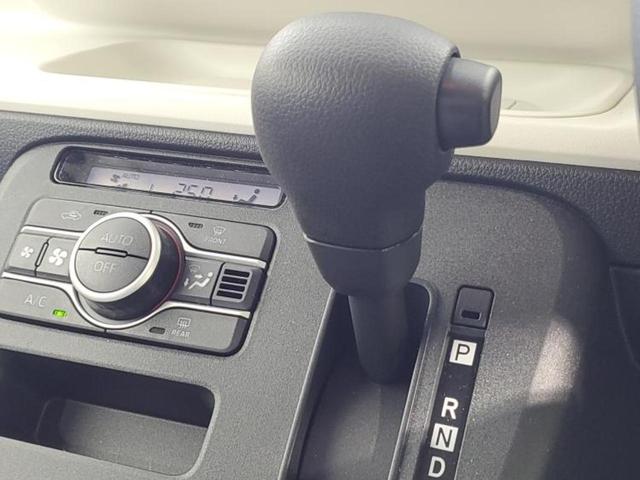 ムーヴキャンバス ストライプスＸ　純正　ナビ／スマートアシスト（トヨタ・ダイハツ）／両側電動スライドドア／車線逸脱防止支援システム／ＵＳＢジャック／Ｂｌｕｅｔｏｏｔｈ接続／ＥＢＤ付ＡＢＳ／横滑り防止装置／アイドリングストップ　禁煙車（17枚目）