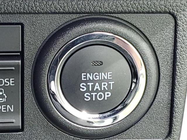 ムーヴキャンバス ストライプスＸ　純正　ナビ／スマートアシスト（トヨタ・ダイハツ）／両側電動スライドドア／車線逸脱防止支援システム／ＵＳＢジャック／Ｂｌｕｅｔｏｏｔｈ接続／ＥＢＤ付ＡＢＳ／横滑り防止装置／アイドリングストップ　禁煙車（18枚目）