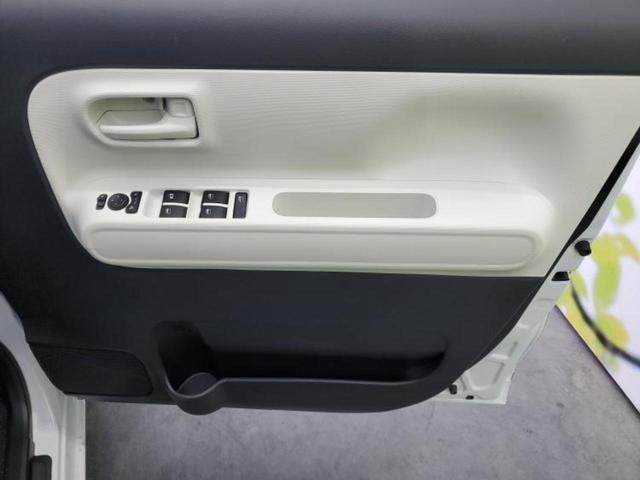 ムーヴキャンバス ストライプスＸ　純正　ナビ／スマートアシスト（トヨタ・ダイハツ）／両側電動スライドドア／車線逸脱防止支援システム／ＵＳＢジャック／Ｂｌｕｅｔｏｏｔｈ接続／ＥＢＤ付ＡＢＳ／横滑り防止装置／アイドリングストップ　禁煙車（20枚目）