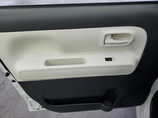 ムーヴキャンバス ストライプスＸ　純正　ナビ／スマートアシスト（トヨタ・ダイハツ）／両側電動スライドドア／車線逸脱防止支援システム／ＵＳＢジャック／Ｂｌｕｅｔｏｏｔｈ接続／ＥＢＤ付ＡＢＳ／横滑り防止装置／アイドリングストップ　禁煙車（21枚目）