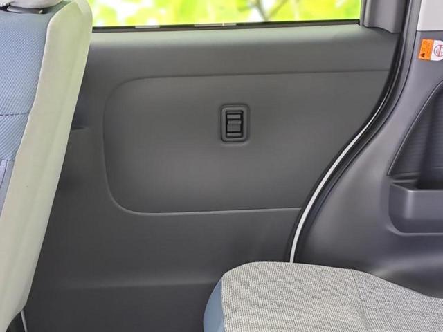 ムーヴキャンバス ストライプスＸ　純正　ナビ／スマートアシスト（トヨタ・ダイハツ）／両側電動スライドドア／車線逸脱防止支援システム／ＵＳＢジャック／Ｂｌｕｅｔｏｏｔｈ接続／ＥＢＤ付ＡＢＳ／横滑り防止装置／アイドリングストップ　禁煙車（22枚目）