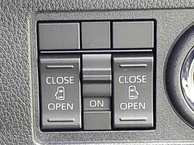 ムーヴキャンバス ストライプスＸ　純正　ナビ／スマートアシスト（トヨタ・ダイハツ）／両側電動スライドドア／車線逸脱防止支援システム／ＵＳＢジャック／Ｂｌｕｅｔｏｏｔｈ接続／ＥＢＤ付ＡＢＳ／横滑り防止装置／アイドリングストップ　禁煙車（25枚目）