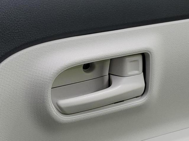 ムーヴキャンバス ストライプスＸ　純正　ナビ／スマートアシスト（トヨタ・ダイハツ）／両側電動スライドドア／車線逸脱防止支援システム／ＵＳＢジャック／Ｂｌｕｅｔｏｏｔｈ接続／ＥＢＤ付ＡＢＳ／横滑り防止装置／アイドリングストップ　禁煙車（32枚目）