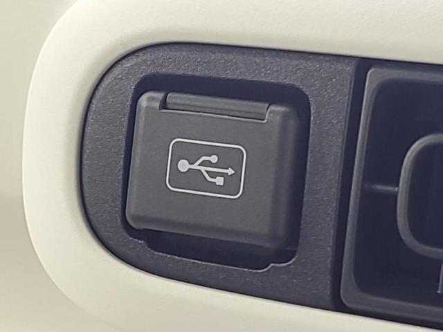 ムーヴキャンバス ストライプスＸ　純正　ナビ／スマートアシスト（トヨタ・ダイハツ）／両側電動スライドドア／車線逸脱防止支援システム／ＵＳＢジャック／Ｂｌｕｅｔｏｏｔｈ接続／ＥＢＤ付ＡＢＳ／横滑り防止装置／アイドリングストップ　禁煙車（34枚目）