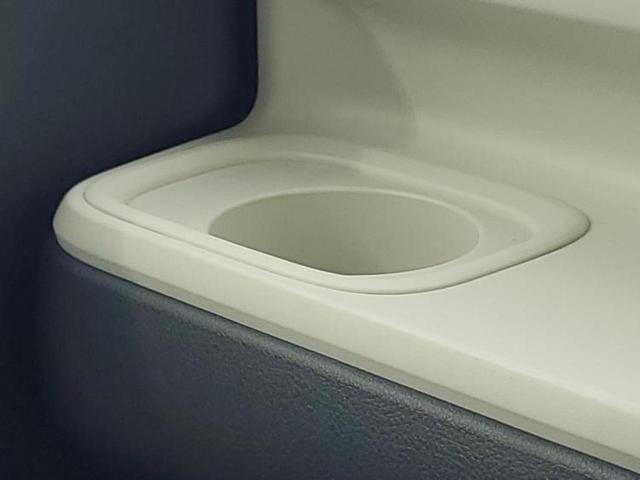 ムーヴキャンバス ストライプスＸ　純正　ナビ／スマートアシスト（トヨタ・ダイハツ）／両側電動スライドドア／車線逸脱防止支援システム／ＵＳＢジャック／Ｂｌｕｅｔｏｏｔｈ接続／ＥＢＤ付ＡＢＳ／横滑り防止装置／アイドリングストップ　禁煙車（37枚目）