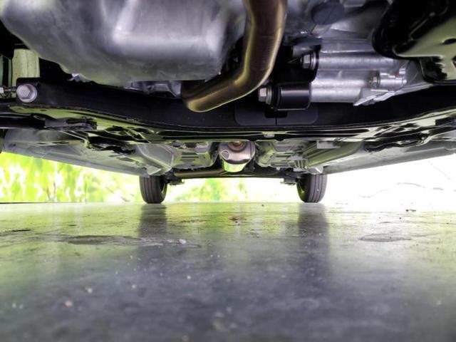 ムーヴキャンバス ストライプスＸ　純正　ナビ／スマートアシスト（トヨタ・ダイハツ）／両側電動スライドドア／車線逸脱防止支援システム／ＵＳＢジャック／Ｂｌｕｅｔｏｏｔｈ接続／ＥＢＤ付ＡＢＳ／横滑り防止装置／アイドリングストップ　禁煙車（48枚目）