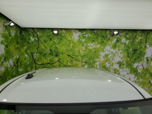 ムーヴキャンバス ストライプスＸ　純正　ナビ／スマートアシスト（トヨタ・ダイハツ）／両側電動スライドドア／車線逸脱防止支援システム／ＵＳＢジャック／Ｂｌｕｅｔｏｏｔｈ接続／ＥＢＤ付ＡＢＳ／横滑り防止装置／アイドリングストップ　禁煙車（49枚目）