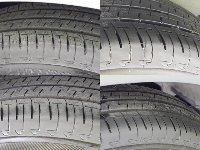 ムーヴキャンバス ストライプスＸ　純正　ナビ／スマートアシスト（トヨタ・ダイハツ）／両側電動スライドドア／車線逸脱防止支援システム／ＵＳＢジャック／Ｂｌｕｅｔｏｏｔｈ接続／ＥＢＤ付ＡＢＳ／横滑り防止装置／アイドリングストップ　禁煙車（50枚目）